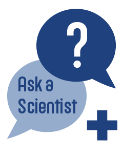 Ask a Scientist